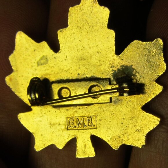 fall autumn thanksgiving jewelry lot 8 pieces leaf boyds bears mouse ghost (5008 - Picture 4 of 12